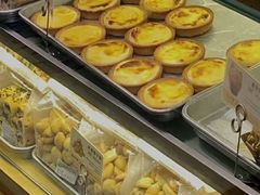 -鲍师傅糕点(大沽南路店)