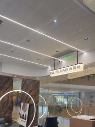-INLIFE HAIR韩国美发