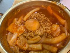 -李先生的首尔小馆(松江启源广场店)