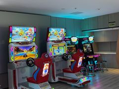 -东方棕泉·洗浴·按摩·美食国际水疗会所(福田店)