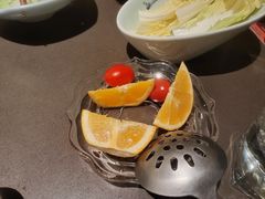 -捞王锅物料理(上海世茂广场店)