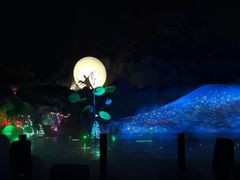 -横店影视城梦幻谷园区