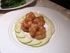 青苹果虾-陶陶居酒家(海岸城店)