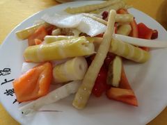 -荣生萝卜汤饭店