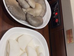 -蝎王府羊蝎子(虎坊桥总店)