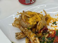 -海里捞海鲜·全海景观餐厅(双月湾沙滩店)