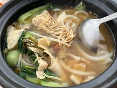 -傣家妹子过桥米线(一号店)