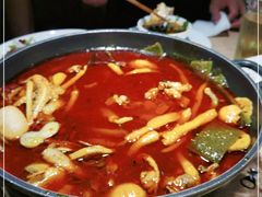 -李子坝梁山鸡(北碚万达五鸡哥店)