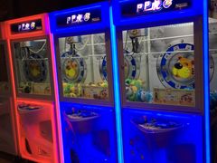 -璇宫国际影城(江汉路店)