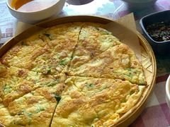 海鲜饼-益百岁牛尾汤(香山路店)