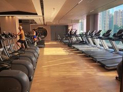 -力美健健身游泳俱乐部(顺联国际店)