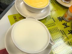 -澳洲牛奶公司(佐敦店)