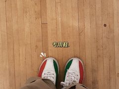 -广州保龄球馆(广州天河体育中心店)