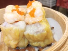 明虾蟹子烧卖-点都德(北京路贰店)