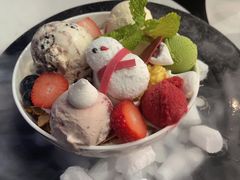 -哈根达斯(滨江店)