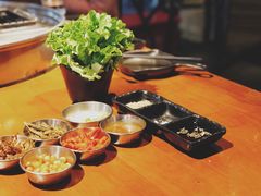 -伍丁·烤牛肋(和平东桥店)