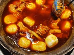 -李子坝梁山鸡(李子坝大鸡哥店)