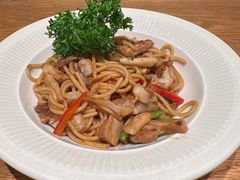 -菲滋意式餐厅(温岭银泰城店)