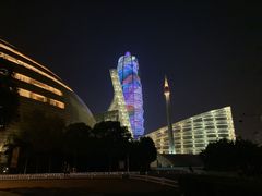 -郑州国际会展中心