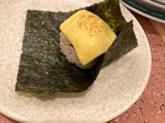 -元气寿司(环球港店)