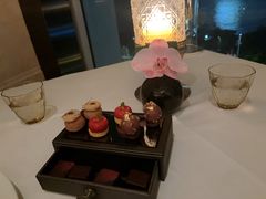 -Caprice(香港四季酒店)