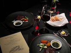 -小火花·干式熟成牛排馆Spark SteakHouse(剑桥郡店)