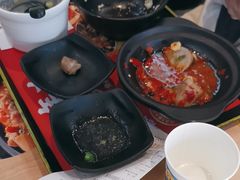 -老娘舅(吴淞路店)