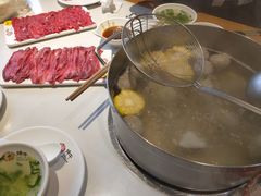-焯牛潮汕牛肉火锅(云峰街创始店)