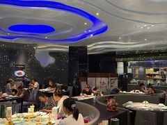 -东方饺子王(哈西万达店)