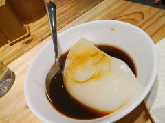 老红糖凉糕-嘉州叶婆婆钵钵鸡(建设路店)