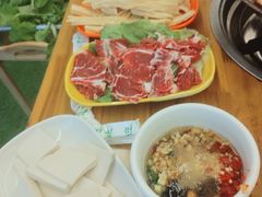-老凯俚酸汤鱼(鸿通城店)