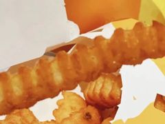 -麦当劳(牡丹江路店)
