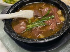 -點無缺茶楼·海鲜酒家(世博店)