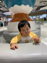 -meland亲子乐园•活动包场(佛山新DNA购物中心店)