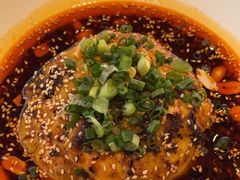 -渝信川菜(南滨店)