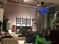 大堂-Carmen卡门西班牙餐厅