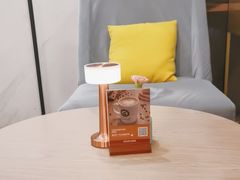 -逸派咖啡 EPARKCOFFEE(广安门店)