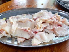 牛胸肉-江村四哥新鲜牛肉店(江高总店)