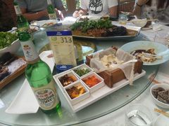 -食家鸽园