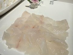 -围炉夜话·潮汕卤水火锅(榕江店)