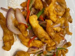 -乾隆美食·本帮菜(黄河路店)