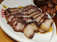 -澳门陈光记烧味饭店(郎家园店)