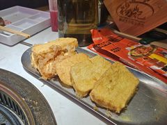 -杨记齐齐哈尔烤肉(总店)