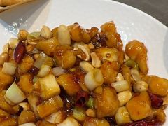 -黑窑厂糖油饼烤鸭·清真菜(旗舰店)