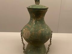 -上海博物馆(人民广场馆)