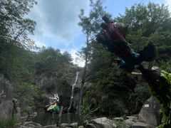 -北辰山景区