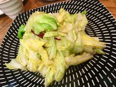 -阿罗新疆菜(人民广场店)