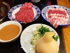 -裕德孚·非遗手切涮羊肉(东直门内大街店)