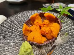 -希望日本料理(保利香槟花园店)