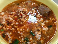 辣肉面-玉华饮食店(茅台路店)